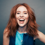 Angela Scanlon